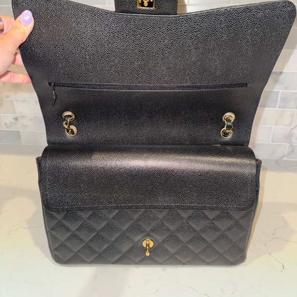 Chanel Classic 11.12 Handbag - Picture 3 of 14